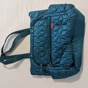 Skip Hop diaper bag
